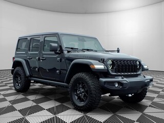 2026 Jeep Wrangler for sale in High Point, NC
