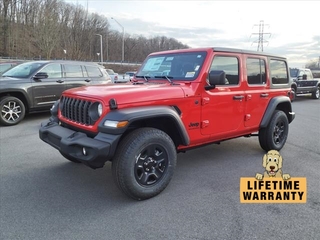 2024 Jeep Wrangler for sale in Chattanooga TN