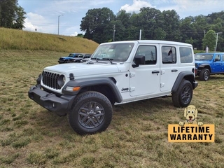 2024 Jeep Wrangler for sale in Chattanooga TN