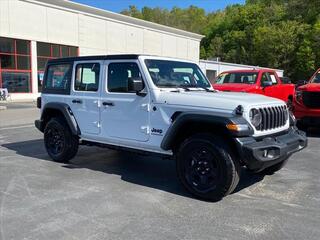 2024 Jeep Wrangler for sale in Princeton WV