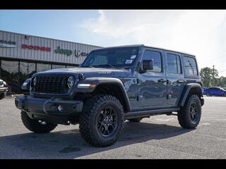 2024 Jeep Wrangler for sale in Milton FL