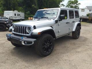 2024 Jeep Wrangler for sale in Johnstown PA