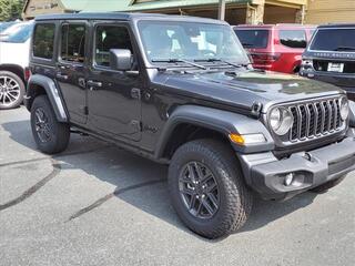 2024 Jeep Wrangler for sale in Royal Oak MI