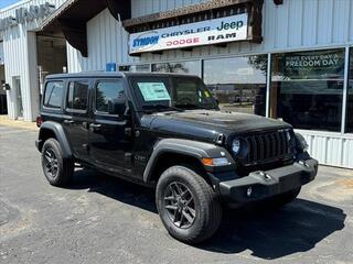 2024 Jeep Wrangler for sale in New Glarus WI