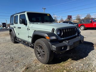 2024 Jeep Wrangler for sale in Easley SC