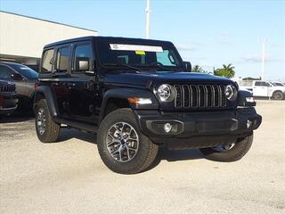 2024 Jeep Wrangler for sale in Homestead FL