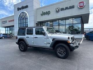 2024 Jeep Wrangler for sale in Dothan AL