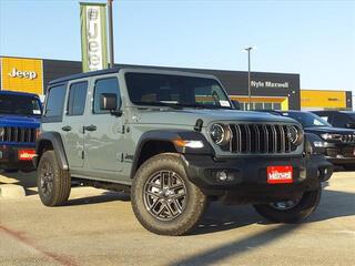 2024 Jeep Wrangler for sale in Columbia SC