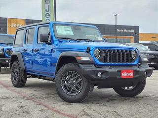 2024 Jeep Wrangler for sale in Columbia SC