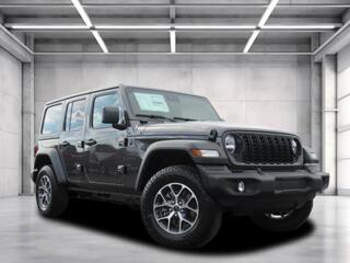 2025 Jeep Wrangler for sale in Chiefland FL