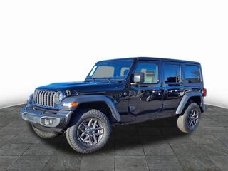 2025 Jeep Wrangler for sale in Fort Mill SC