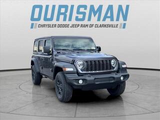 2025 Jeep Wrangler for sale in Clarksville MD