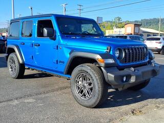 2025 Jeep Wrangler for sale in Glen Dale WV