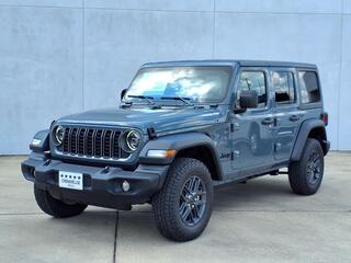 2025 Jeep Wrangler for sale in Kerrville TX