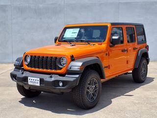 2025 Jeep Wrangler for sale in Kerrville TX