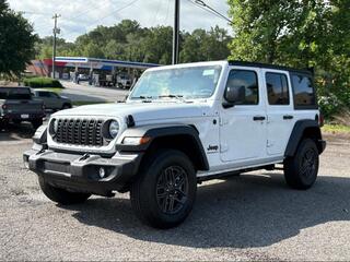 2025 Jeep Wrangler for sale in Brevard NC