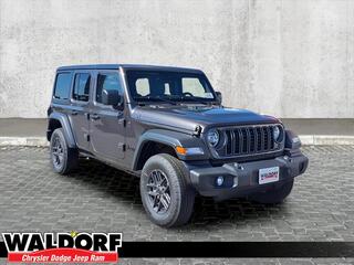 2025 Jeep Wrangler for sale in Anderson SC