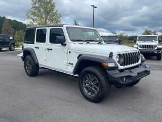 2025 Jeep Wrangler for sale in Mt Pleasant SC