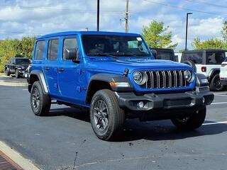 2025 Jeep Wrangler for sale in O'fallon MO