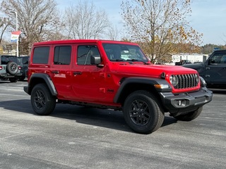 2026 Jeep Wrangler for sale in Princeton WV