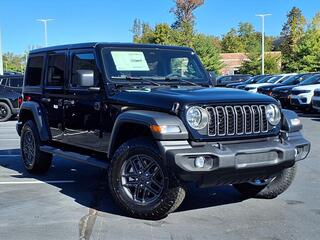 2026 Jeep Wrangler for sale in Cincinnati OH