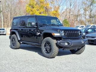 2026 Jeep Wrangler for sale in Lexington NC