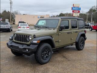2026 Jeep Wrangler for sale in Lafayette GA