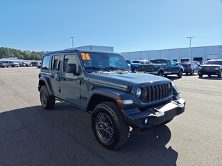 2026 Jeep Wrangler for sale in Rochester NY