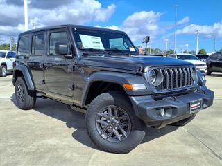 2026 Jeep Wrangler for sale in League City TX