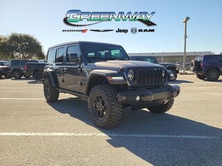 2026 Jeep Wrangler for sale in Orlando FL