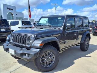 2026 Jeep Wrangler for sale in Pasadena TX