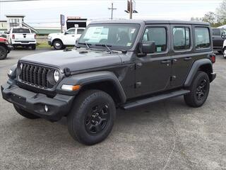 2024 Jeep Wrangler for sale in Joliet IL