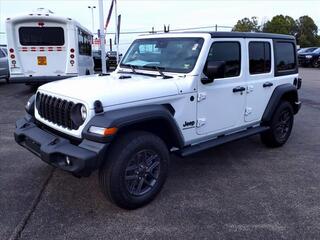 2024 Jeep Wrangler for sale in Joliet IL