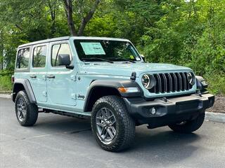 2024 Jeep Wrangler for sale in Waynesville NC