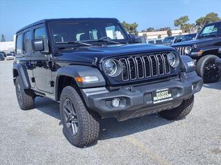 2024 Jeep Wrangler for sale in Torrance CA