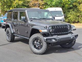 2024 Jeep Wrangler for sale in Cincinnati OH