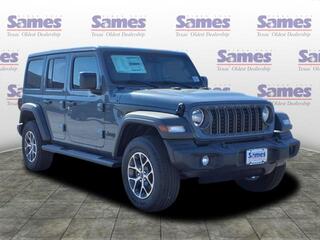 2025 Jeep Wrangler for sale in Cedar Creek TX