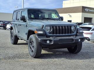 2025 Jeep Wrangler for sale in Clarksville MD