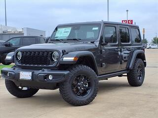 2025 Jeep Wrangler for sale in Pasadena TX