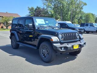 2025 Jeep Wrangler for sale in Hazlet NJ