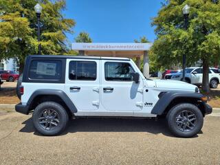 2025 Jeep Wrangler for sale in Nashville TN