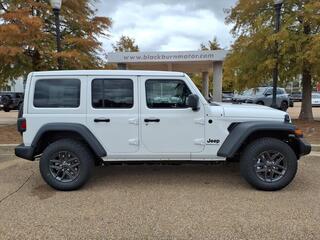 2026 Jeep Wrangler for sale in Nashville TN