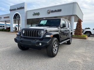 2026 Jeep Wrangler for sale in Union City TN