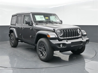 2026 Jeep Wrangler for sale in Park Hills MO