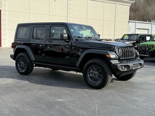 2026 Jeep Wrangler for sale in Princeton WV