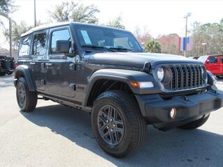 2026 Jeep Wrangler for sale in Gainesville FL
