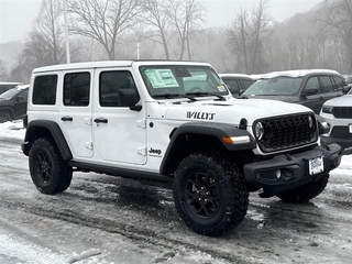 2026 Jeep Wrangler for sale in Bedford Hills NY