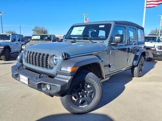 2026 Jeep Wrangler for sale in Pasadena TX