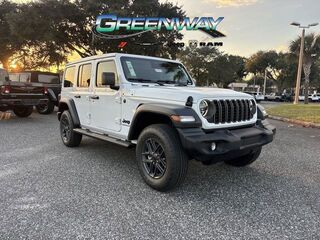 2026 Jeep Wrangler for sale in Orlando FL