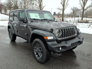 2026 Jeep Wrangler for sale in Lebanon VA